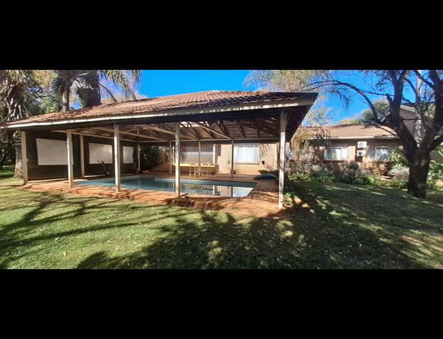 3.50HA SMALLHOLDING FOR SALE IN BOSCHFONTEIN AH